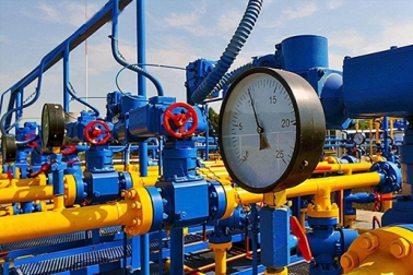天然气存储和运输：流量计等仪器来监测  
